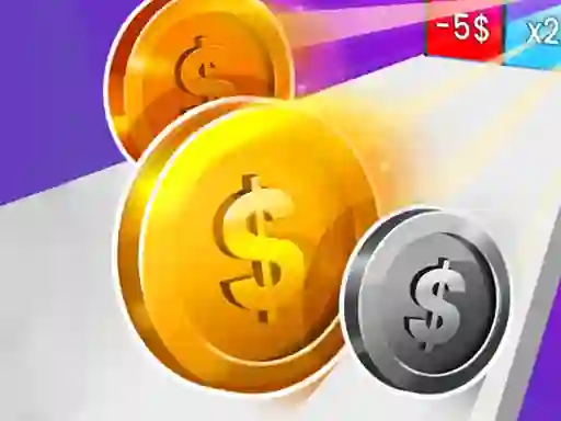 遊戲Money Rush在線