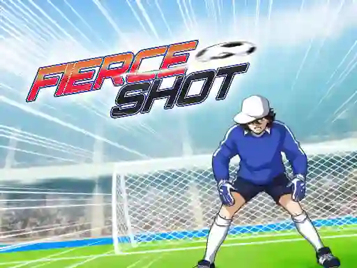遊戲Fierce Shot在線
