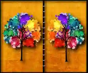 遊戲Forest Spot The Difference在線