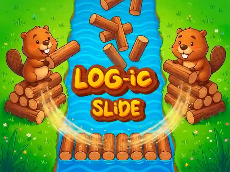 遊戲LOGic Slide在線