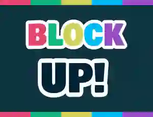 遊戲Block Up!在線