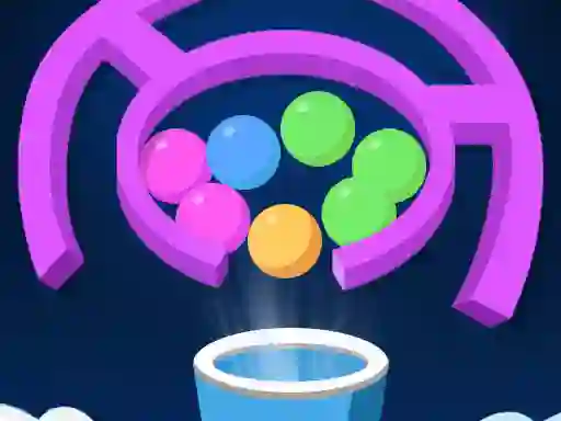 遊戲Multi Maze 3D在線