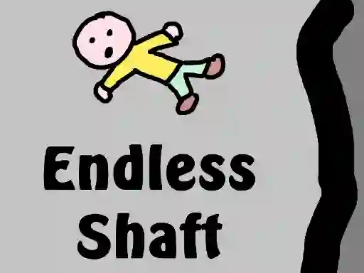 遊戲Endless Shaft在線