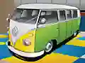 遊戲Pimp My CamperVan在線