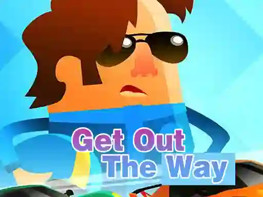 遊戲Get Out of The Way在線