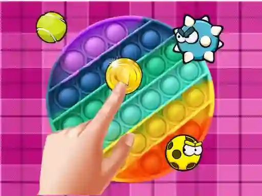 遊戲Popit  Plus在線