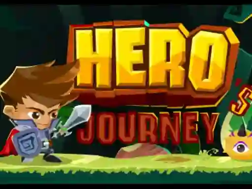 遊戲Heros Journey在線