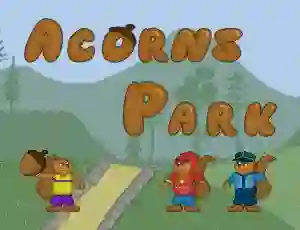 遊戲Acorns Park在線