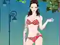 遊戲Pin Up Princess在線