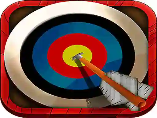 遊戲Elite Archery在線