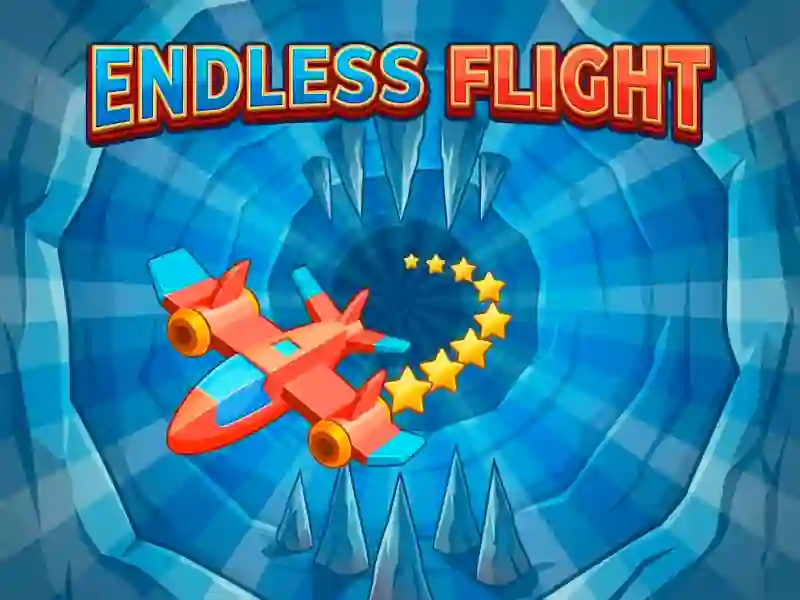 遊戲Endless Flight在線