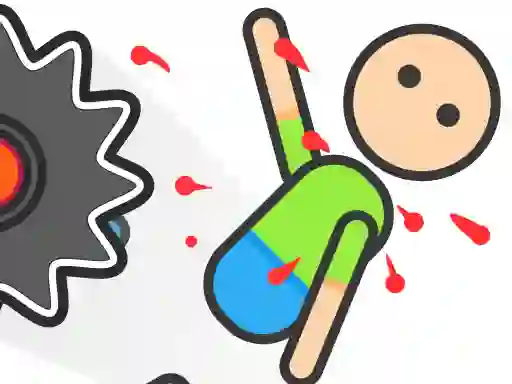 遊戲Kill the Dummy在線