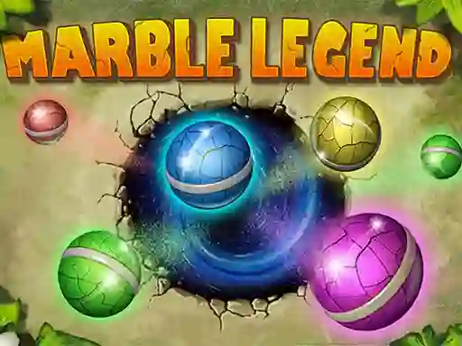 遊戲Marble Legend在線