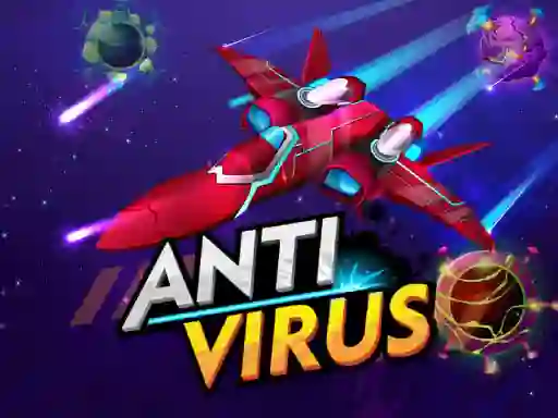 遊戲Anti Virus在線