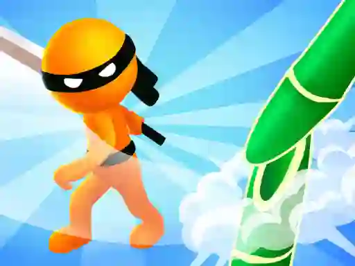 遊戲Ninja: Bamboo Assassin在線