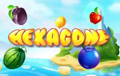 遊戲Hexagone在線