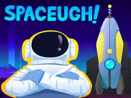 遊戲SpaceUgh在線