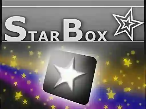遊戲Star Box在線