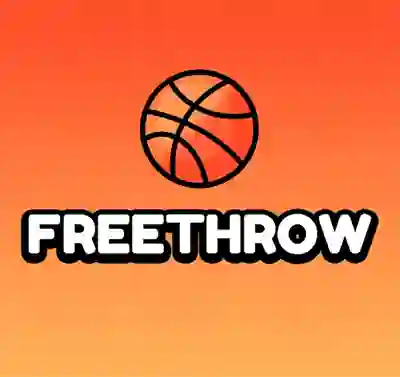 遊戲Freethrowt在線