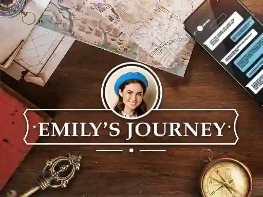遊戲Emily's Journey在線