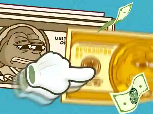 遊戲Dirty Money The Rich Get Rich在線