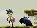 遊戲Death Planet: The Lost Planet在線