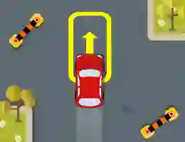 遊戲Extreme Car Parking在線
