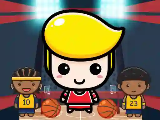 遊戲B-Baller在線