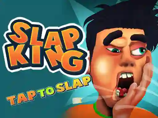遊戲Slap King在線