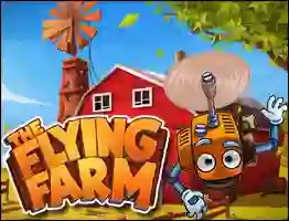 遊戲The Flying Farm lite在線