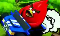 遊戲Poultry ACE Downhill在線