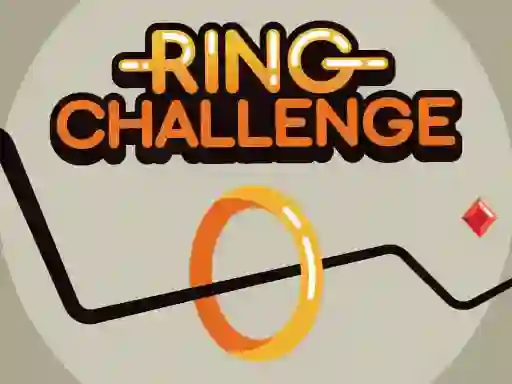遊戲Ring Challenge在線