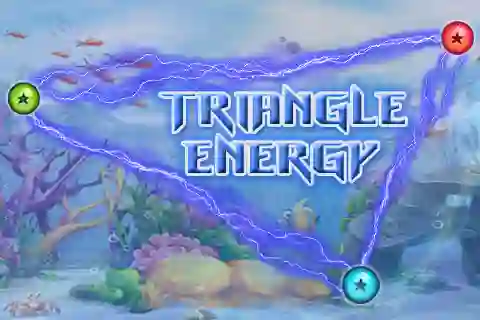 遊戲Triangle Energy在線