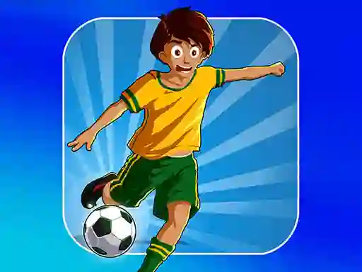 遊戲Soccer Shoot在線