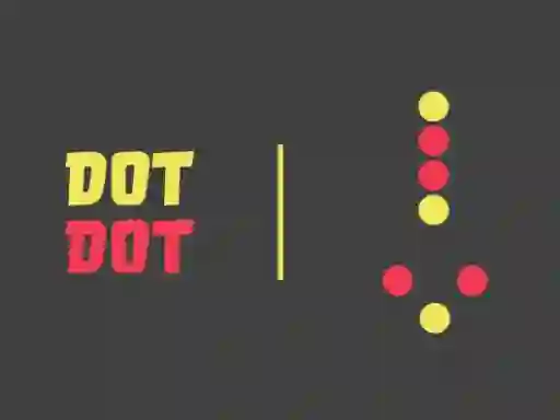 遊戲Dot Dot在線