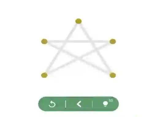 遊戲Line Shape Puzzle在線