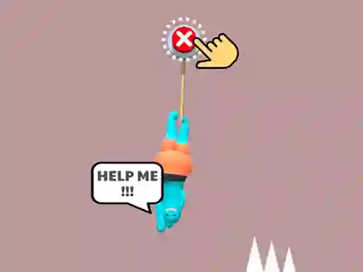遊戲Save The Guy在線
