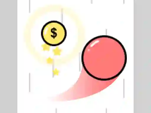 遊戲Tappy Swing在線
