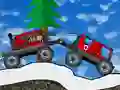 遊戲Mountain Rescue Driver 2在線