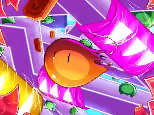 遊戲Mini Flips在線