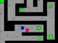 遊戲2 Player Maze Game在線