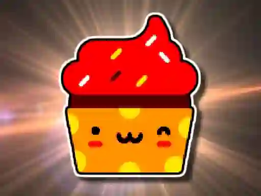遊戲Sweet Candy Challenge在線