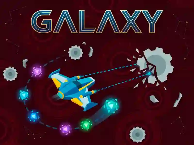 遊戲Galaxy在線