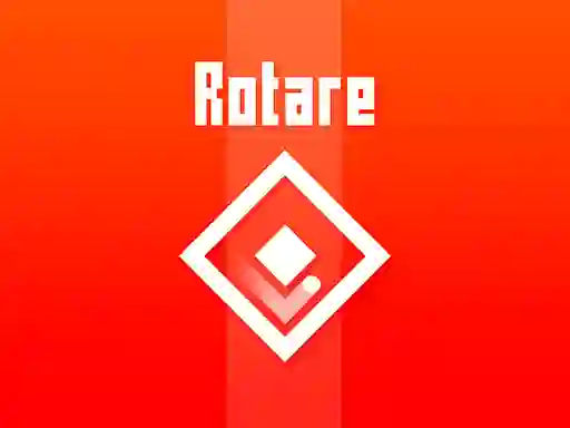 遊戲Rotare在線