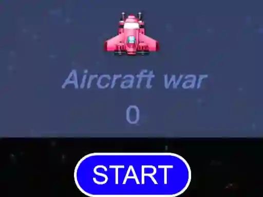 遊戲Aircraft war在線