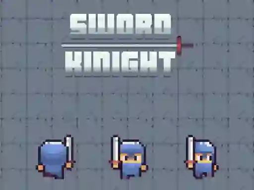 遊戲Sword Knight在線
