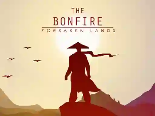 遊戲The Bonfire Forsaken Lands在線
