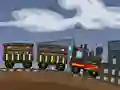 遊戲Coal Express 3在線