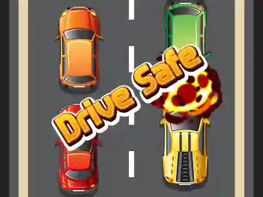 遊戲Drive Safe在線