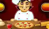 遊戲Pizza Bar在線